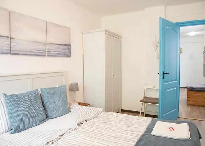 Csillagvirag Apartman Gyula