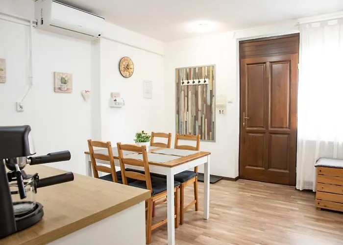 Csillagvirag Apartman Gyula