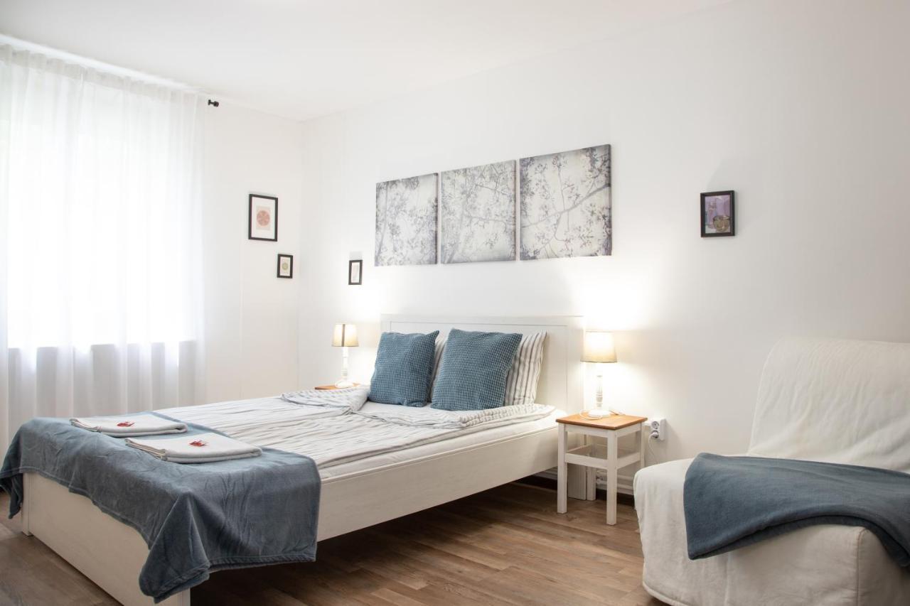 Csillagvirag Appartement