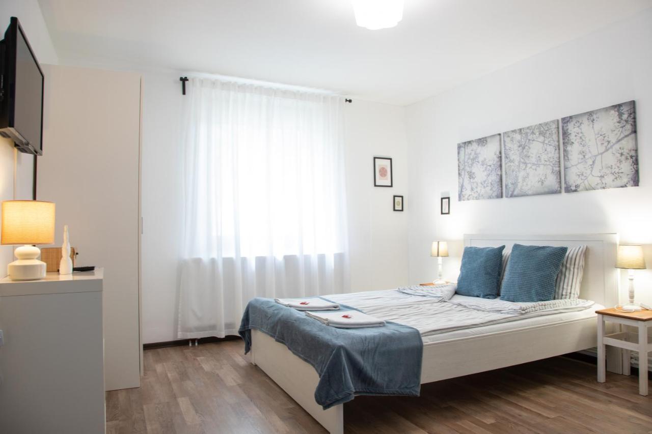 Csillagvirag Appartement